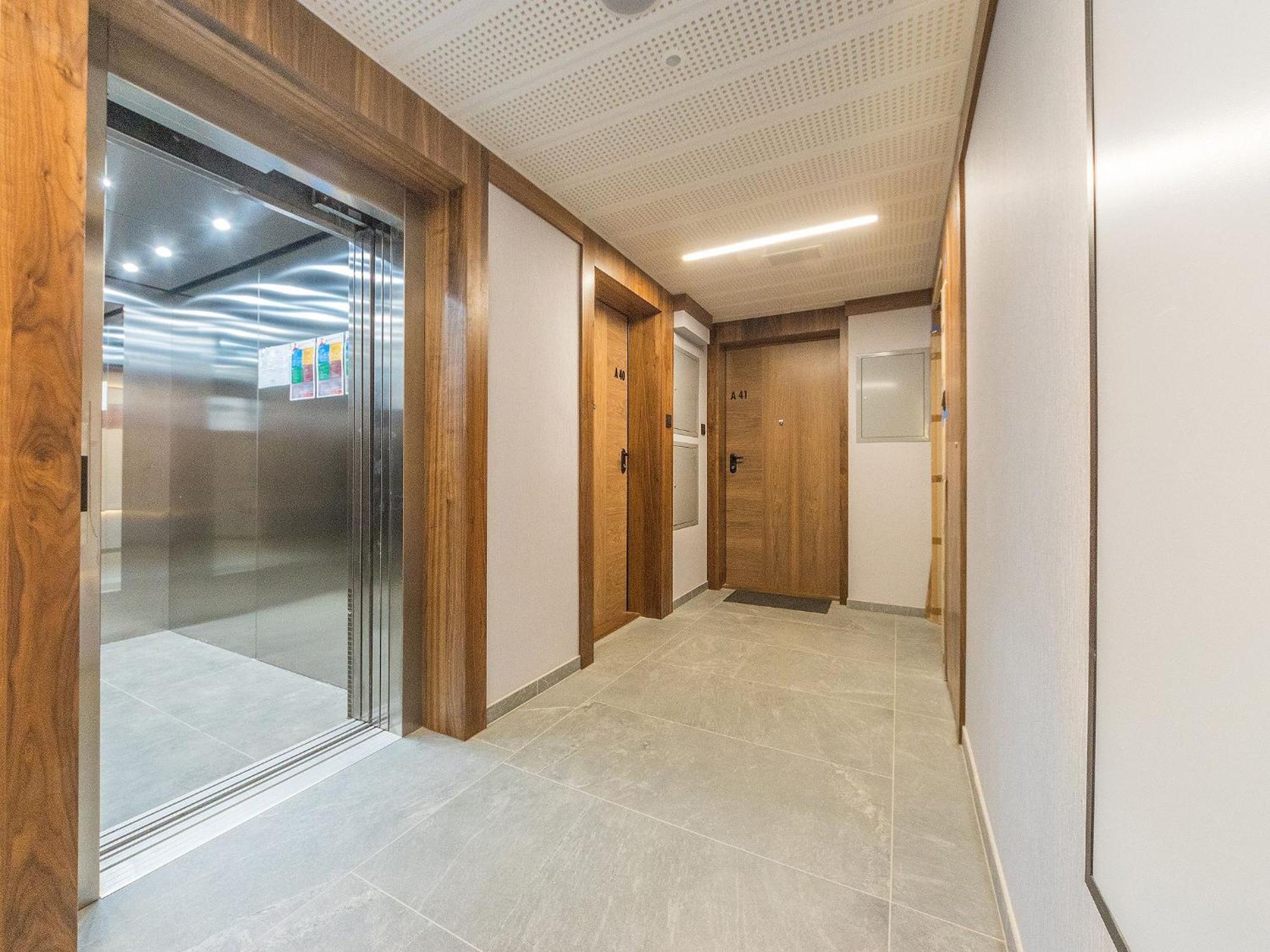 Flatbook - City Center Apartments Granaria With Parking Γκντανσκ Δωμάτιο φωτογραφία