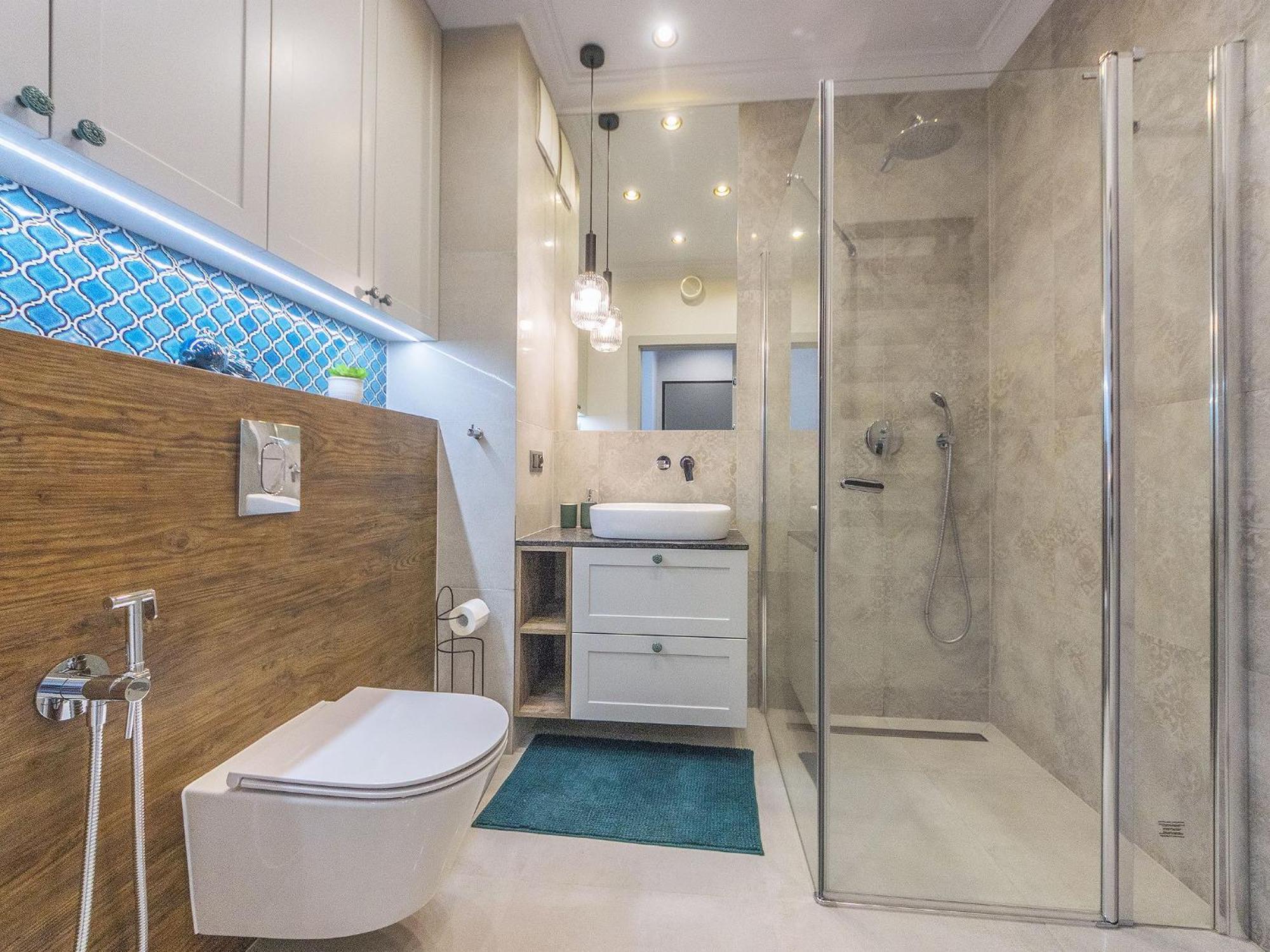 Flatbook - City Center Apartments Granaria With Parking Γκντανσκ Δωμάτιο φωτογραφία