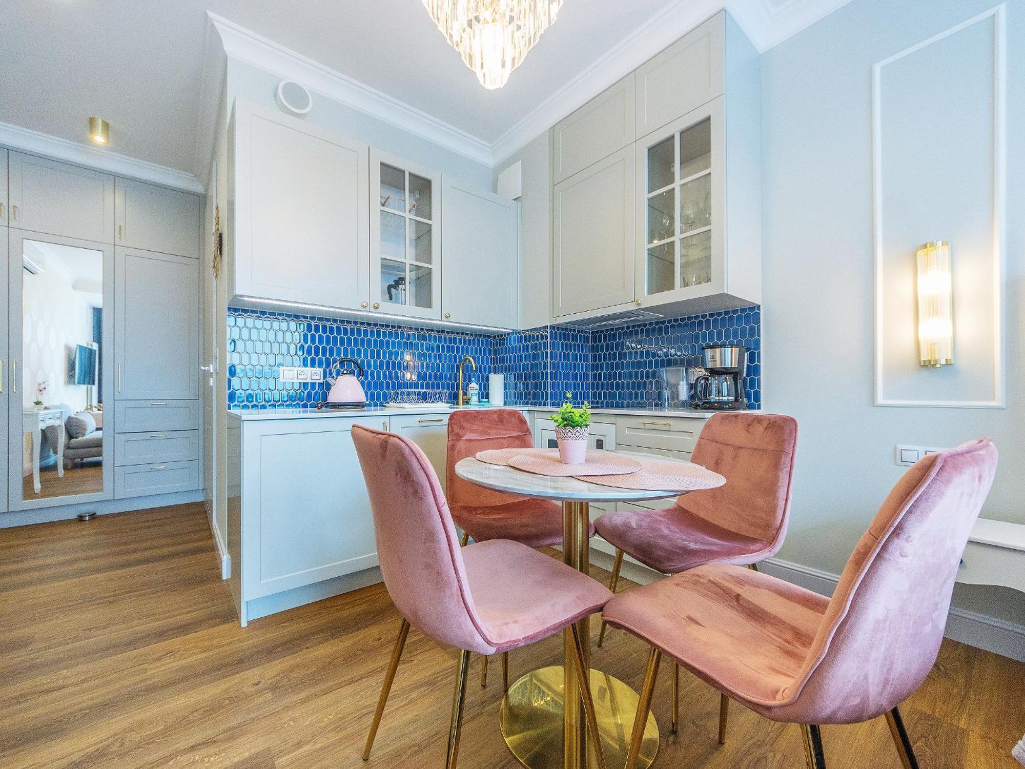 Flatbook - City Center Apartments Granaria With Parking Γκντανσκ Δωμάτιο φωτογραφία